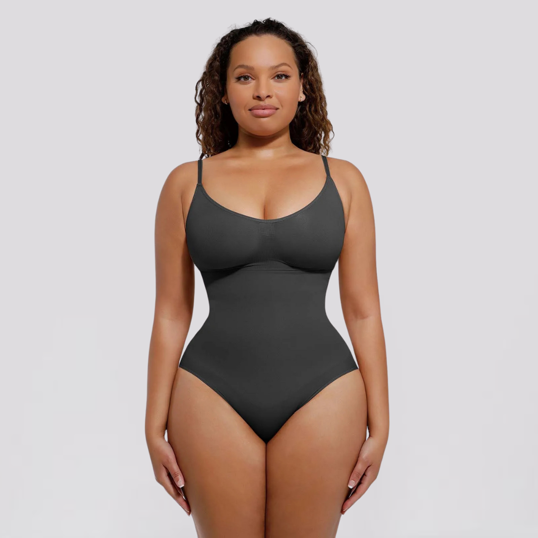 Bodysuit Shapewear mit Slip