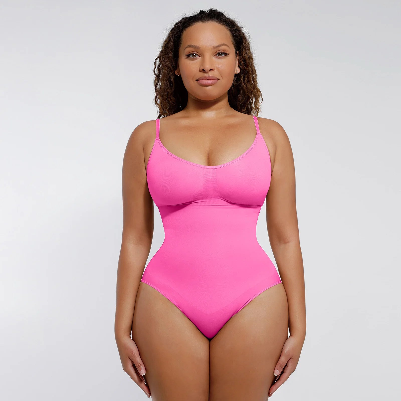 Bodysuit Shapewear mit Slip